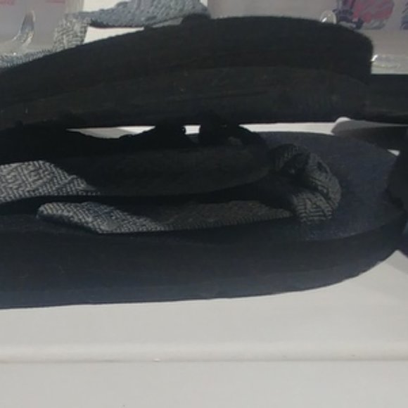 NWOT  Merence Bundle of 2 Sandals  SZ EU 41  (8.5) - Picture 12 of 13